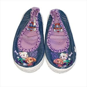 💚 Paw Patrol Shoes